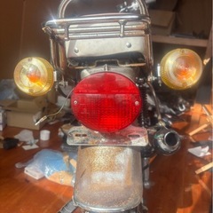 シャリー売ります！！の画像