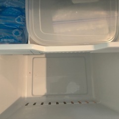 ハイセンス 冷蔵庫 162Lの画像