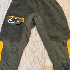 NIKE セットアップの画像