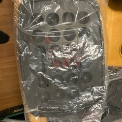 アイリスオーヤマ　ホットプレート　2020年製の画像