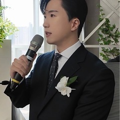 【先着5名様！】🎙️ 元韓国アナウンサーによる韓国語会話レッスンの画像