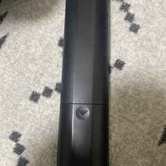 テレビのリモコンジャックの画像