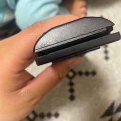 テレビのリモコンジャックの画像