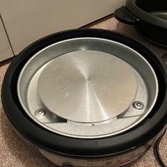 ホットプレートセット（鍋、たこ焼き器、プレート）の画像