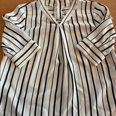 レディースブラウス5枚セットの画像