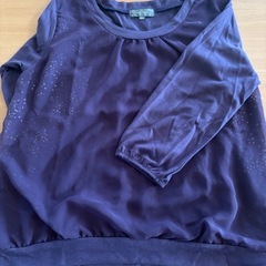 レディースブラウス5枚セットの画像