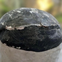 高松張子　奉公さん　特大30㎝　宮内フサ作の画像