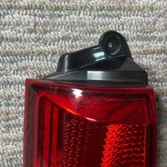 エブリイワゴン　左テールランプの画像