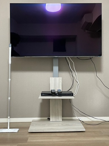 パナソニック　有機EL TH-55GZ1000 