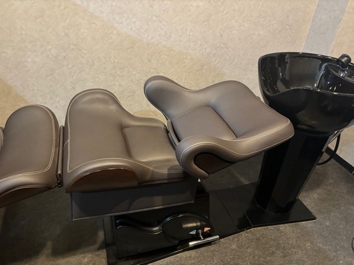 シャンプーユニット シャンプー台  