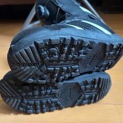 スノーボードブーツ（子供用）の画像