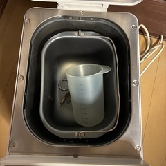 ホームベーカリーの画像