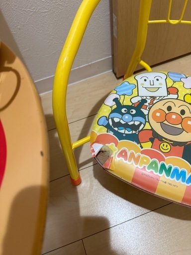 アンパンマン
