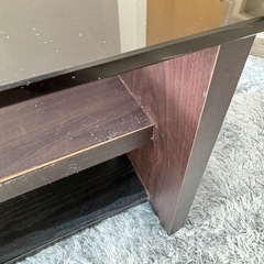 ローテーブルの画像