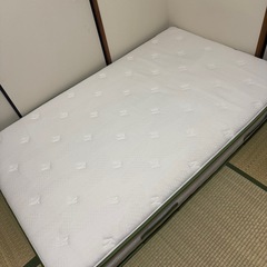 マットレスの画像