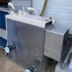 リンナイ バランス釜 RBF-A80SN-RR-L-Sの画像