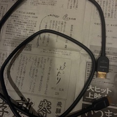hdmi 変換ケ-ブルの画像