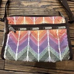 レスポートサック ショルダーバッグの画像