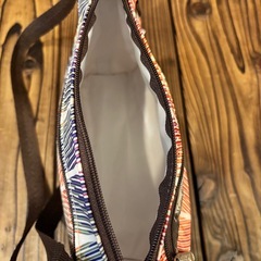 レスポートサック ショルダーバッグの画像