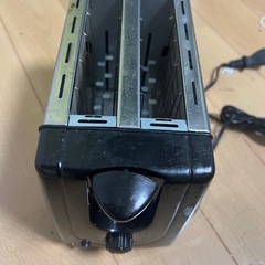 シンプルオシャレなトースター★の画像