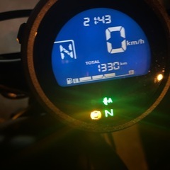 レブル250Eクラッチの画像