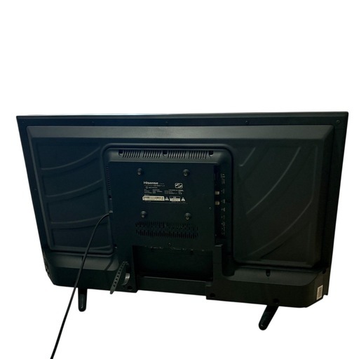 ハイセンス 液晶テレビ 32型リモコン付き