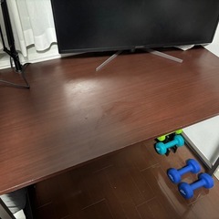 デスク
の画像