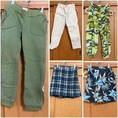 洋服 まとめ売りの画像