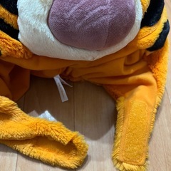 ディズニー　ファンキャップの画像