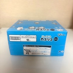 【未開封品】カプリコ１箱の画像