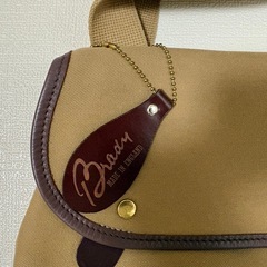 【Brady】ショルダーバッグの画像