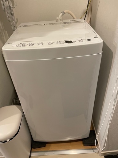 洗濯機
