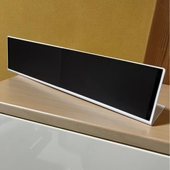 【美品】山崎実業 towerシリーズ キッチン収納ラック セット ホワイトの画像