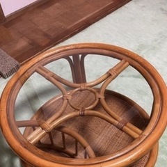 テーブルの画像