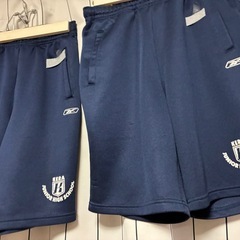 【お取引中】【確認用】男子中学体操服半袖2枚　　半パン2枚の画像
