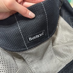 オマケ付き　バウンサーの画像