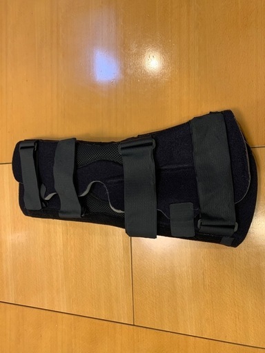 ★BREG★X2K OTS SHILAC★Sサイズ★左膝用サポーター3点セット！  前十字靭帯、半月板損傷、断裂時に！