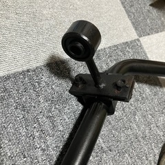 ジムニー　JA22W    純正サスとスタビライザーのセットの画像