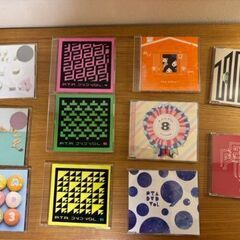 perfume PTA DVD、magazine、BOOK 2009〜2025コンプリート一式＋おまけ4点の画像