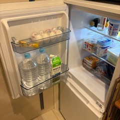 冷蔵庫の画像