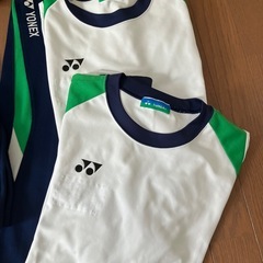 体操服一式　男子の画像