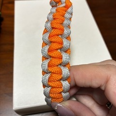 スマホストラップの画像