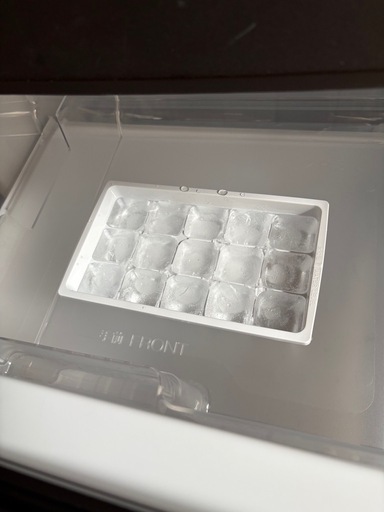 配達可　2022年製 Panasonic パナソニック　冷蔵庫 NR-B17HW-T