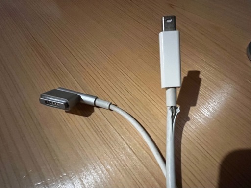 Apple Thunderbolt Display MC914J/A [27インチ]