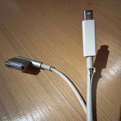 Apple Thunderbolt Display MC914J/A [27インチ]の画像