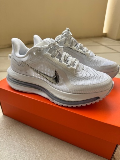 NIKE ナイキウィメンズペガサスプレミアム24.0㎝