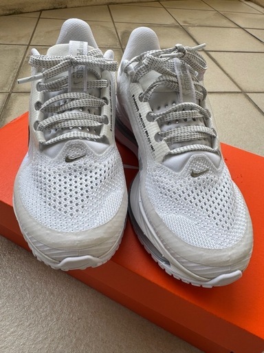 NIKE ナイキウィメンズペガサスプレミアム24.0㎝