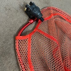 プロックス　オールインワンソルト　600レッドの画像