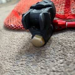 プロックス　オールインワンソルト　600レッドの画像