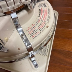 アラジンストーブ　の画像